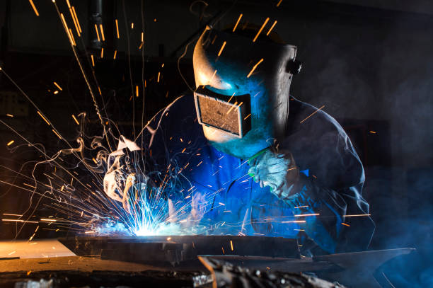  Lyndhurst, OH Welder Pros