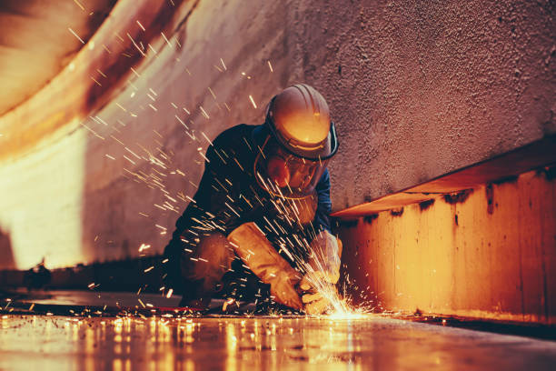 Best Structural Steel Welding in Lyndhurst, OH